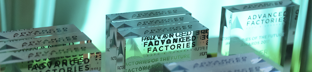 Certamen Factories of the Future