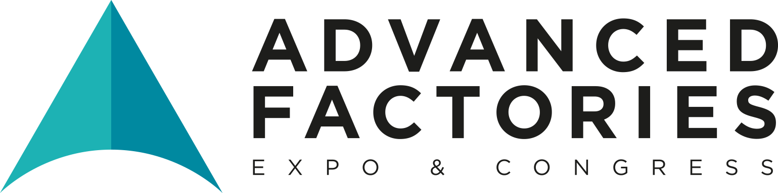 Advanced Factories Logo