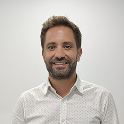 Daniel Cascante