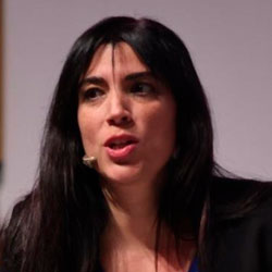 Esther Izquierdo Martínez