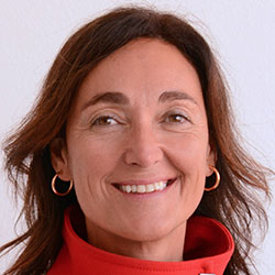 Cristina Oyón