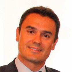 Carlos Rodés Gayán